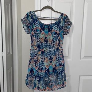 American Eagle Dress!